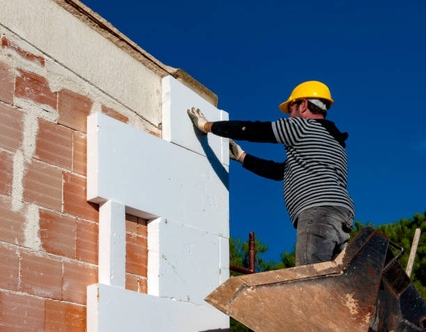 Professional Insulation Contractor in Columbus Grove, OH
