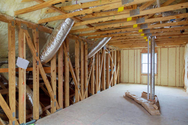 Best Residential Insulation in Columbus Grove, OH