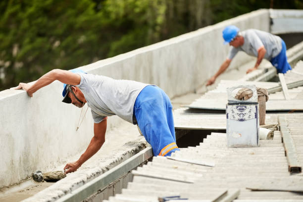 Best Spray Foam Insulation in Columbus Grove, OH