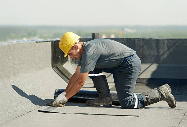 Best Spray Foam Insulation in Columbus Grove, OH