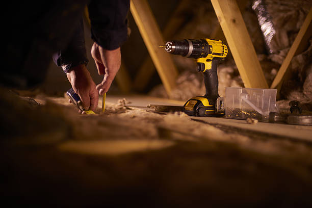 Best Eco-Friendly Insulation in Columbus Grove, OH